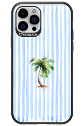 Palm Chill - Apple iPhone 12 Pro