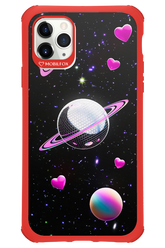 Girls Galaxy - Apple iPhone 11 Pro Max