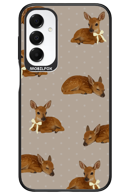 Deer and Dots - Samsung A16