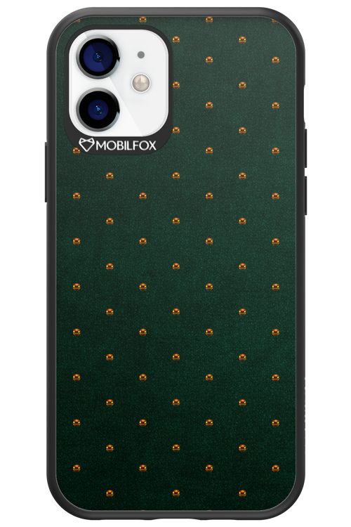Green Persona - Apple iPhone 12