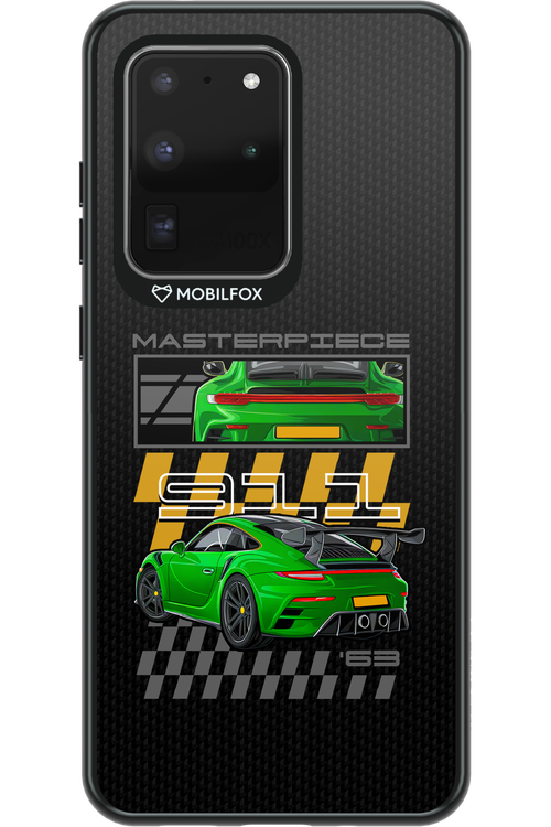 Masterpiece - Samsung Galaxy S20 Ultra 5G