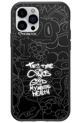 My Mental Health - Apple iPhone 12 Pro