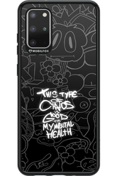 My Mental Health - Samsung Galaxy S20+