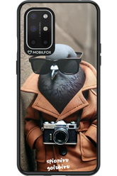 Spioniru Golubiru - OnePlus 8T