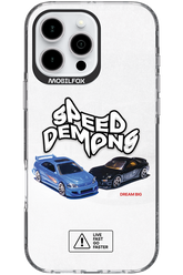 Dream Big - Apple iPhone 16 Pro Max