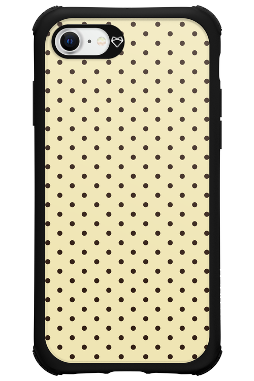 Butter Cookie - Apple iPhone 8