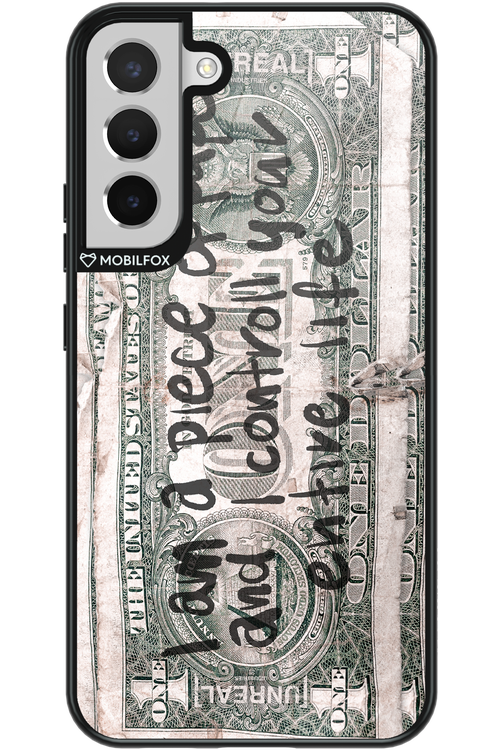 Dollars - Samsung Galaxy S22+