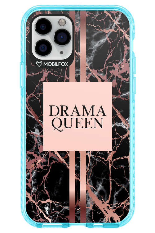 Drama Queen - Apple iPhone 11 Pro