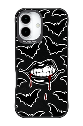 Bat Mouth - Apple iPhone 17