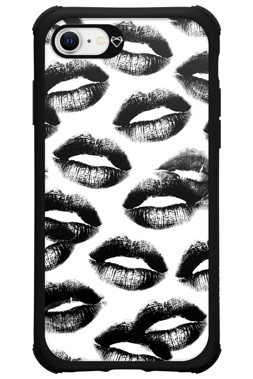 Ghost Kiss - Apple iPhone SE 2020