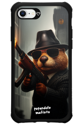 Popandelu mafiotu - Apple iPhone SE 2020