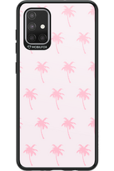 Palm Forest - Samsung Galaxy A71