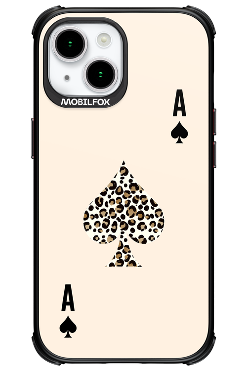 Roar of Ace - Apple iPhone 15