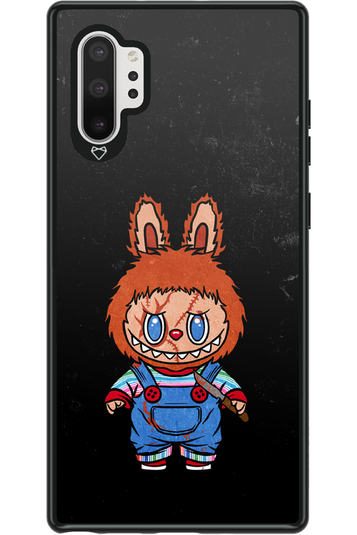 Playtime's over - Samsung Galaxy Note 10+