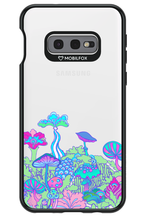 Shrooms - Samsung Galaxy S10e