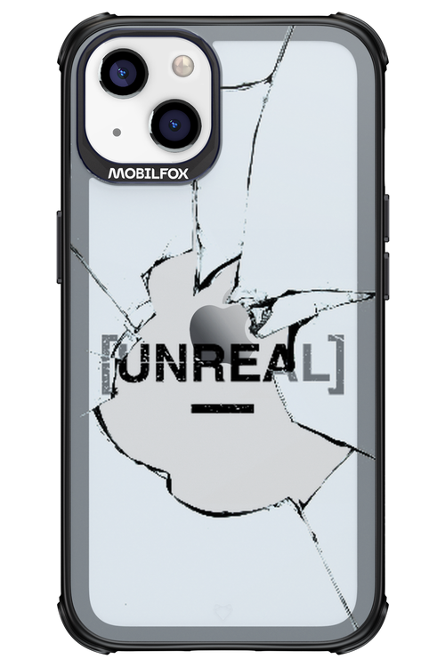 Broken Glass - Apple iPhone 13