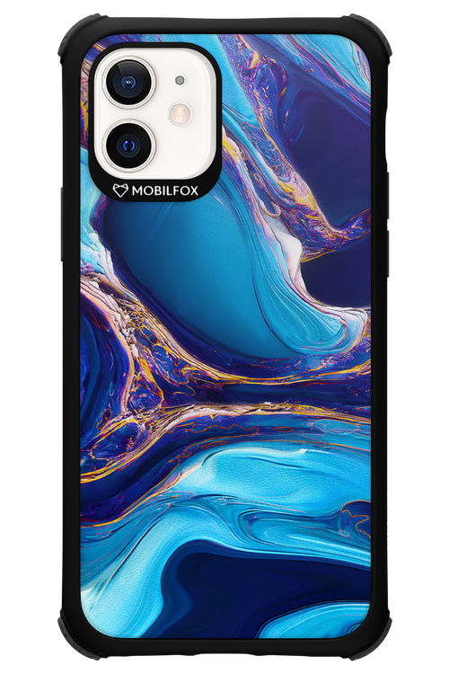 Amethyst - Apple iPhone 12