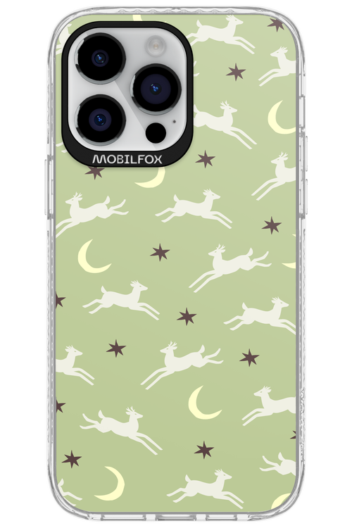 Folclore Rush - Apple iPhone 14 Pro Max