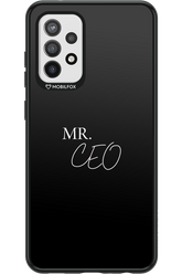 Mr. CEO - Samsung Galaxy A72