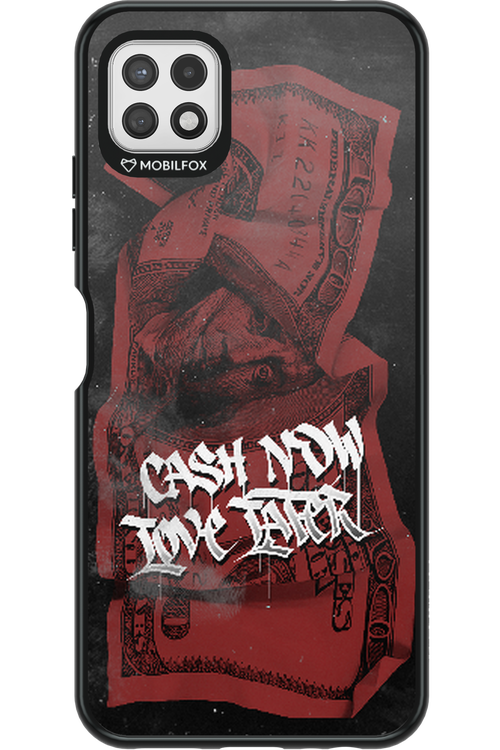 Liquid Assets - Samsung Galaxy A22 5G