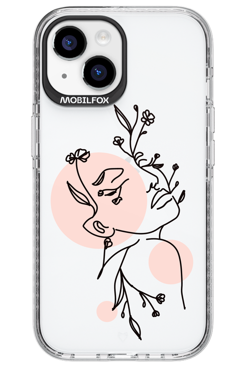 Confidence - Apple iPhone 15