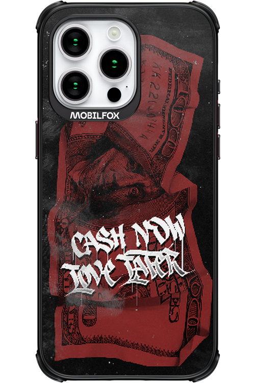 Liquid Assets - Apple iPhone 15 Pro Max