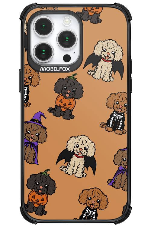 BOO-DLE CREW - Apple iPhone 14 Pro Max