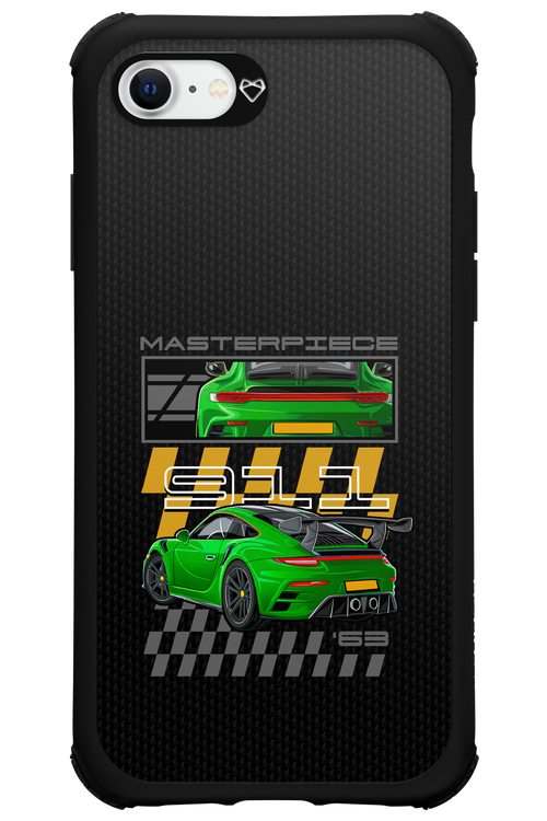 Masterpiece - Apple iPhone SE 2022