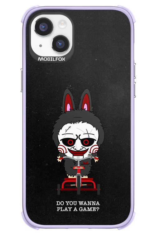 Sawbubu - Apple iPhone 14 Plus