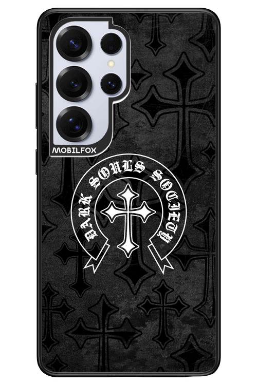 Dark Souls Society - Samsung S25 Ultra