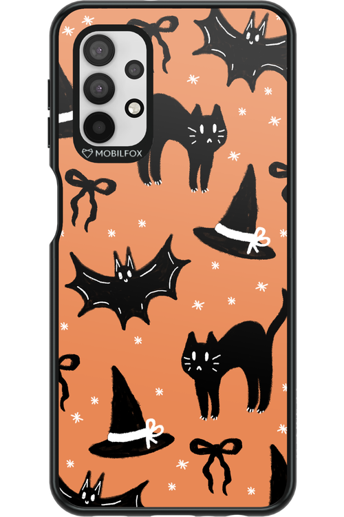 Cat & Bat - Samsung Galaxy A32 5G