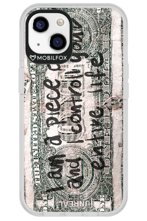 Dollars - Apple iPhone 13