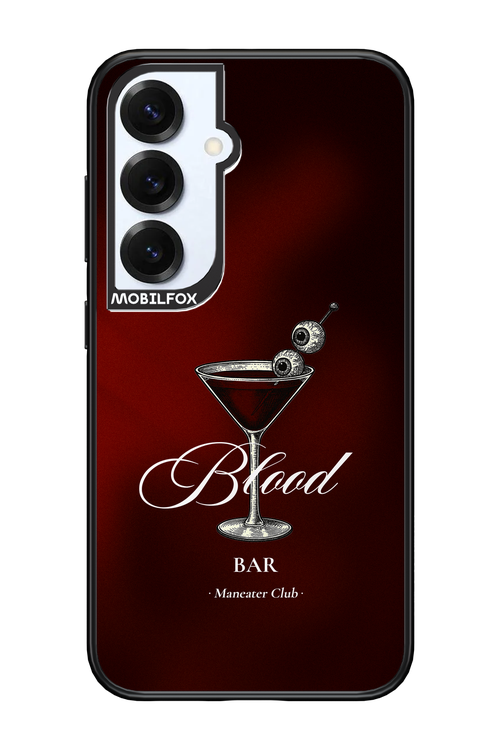 Blood Bar - Samsung S25