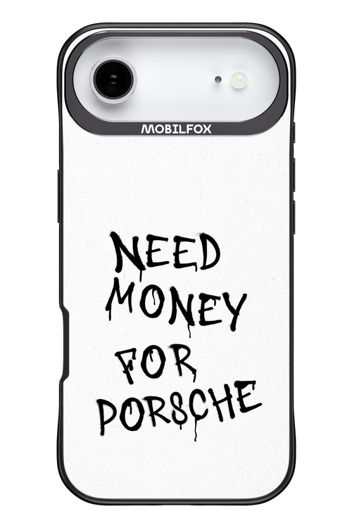 Need Money - Apple iPhone 17 Air