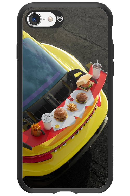 BigBusiness - Apple iPhone SE 2020