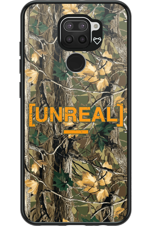 Realtree - Xiaomi Redmi Note 9