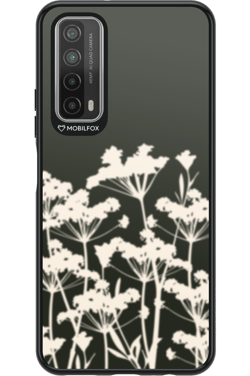 Midnight Bloom - Huawei P Smart 2021