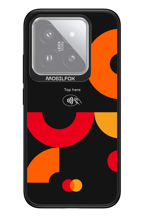 MC EU Black 2.0 - Xiaomi 14