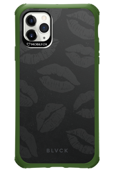 Dark Lips - Apple iPhone 11 Pro Max
