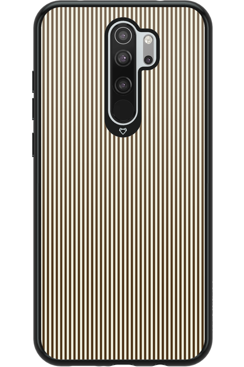 Business Casual - Xiaomi Redmi Note 8 Pro