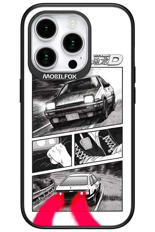 Vitamin D - Apple iPhone 15 Pro