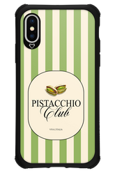 P-Club - Apple iPhone X