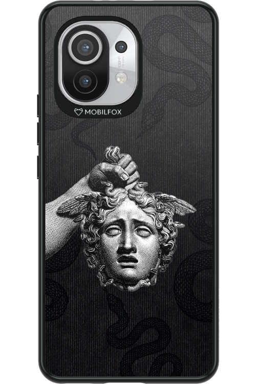 Medusa’s Gaze - Xiaomi Mi 11 5G