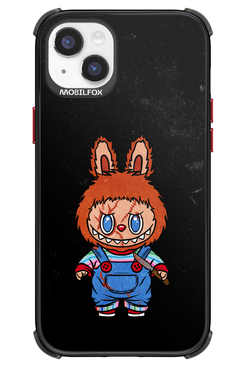 Playtime's over - Apple iPhone 14 Plus