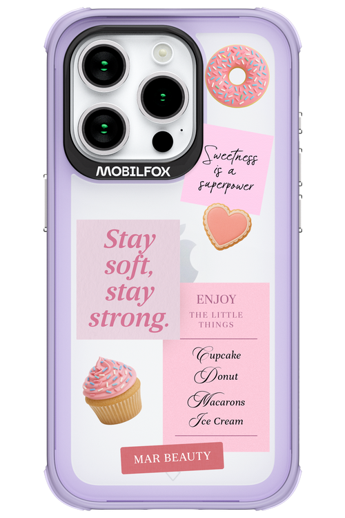 Sweet Babe - Apple iPhone 15 Pro