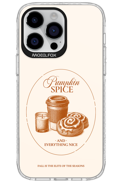 Elite Fall - Apple iPhone 14 Pro Max