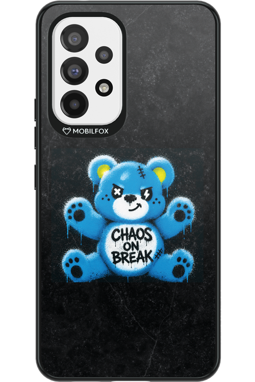 Chaos on Break 2.0 - Samsung Galaxy A53