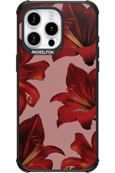 Amaryllis Mist - Apple iPhone 15 Pro Max