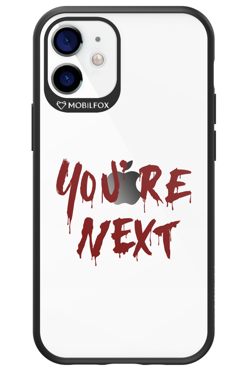 You're Next - Apple iPhone 12 Mini