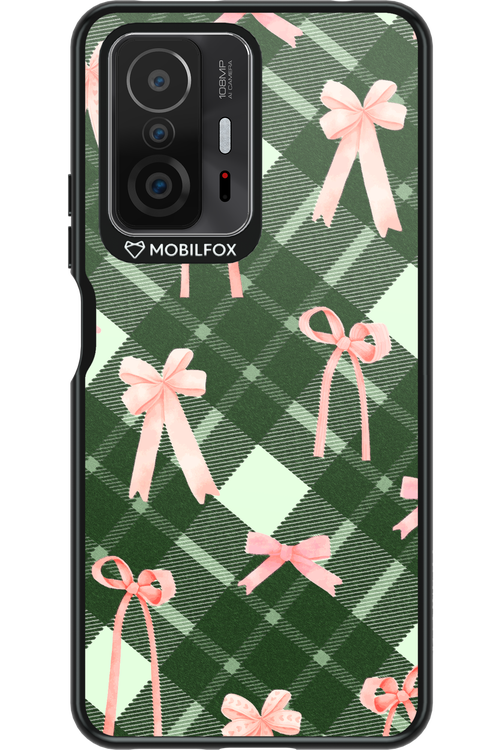 Blanket Fluff - Xiaomi Mi 11T